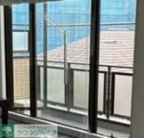 メゾンエミールの物件内観写真